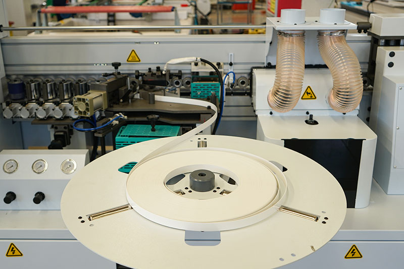 全自動(dòng)封邊機(jī)