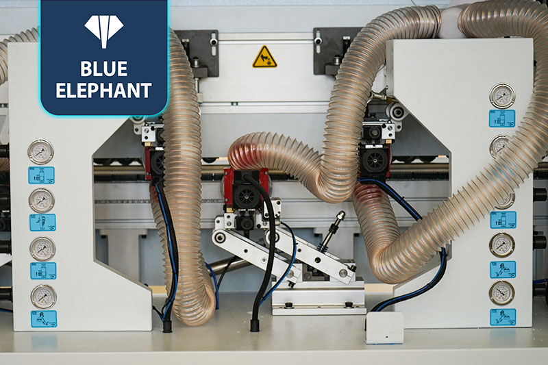 全自動(dòng)封邊機(jī)