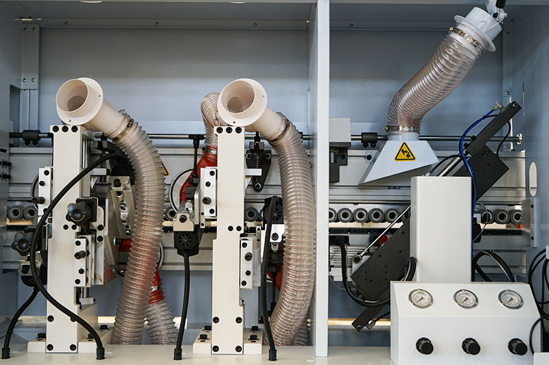 全自動(dòng)封邊機(jī)