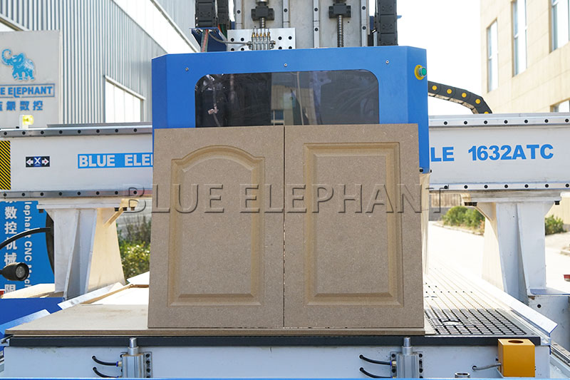 數(shù)控開料機